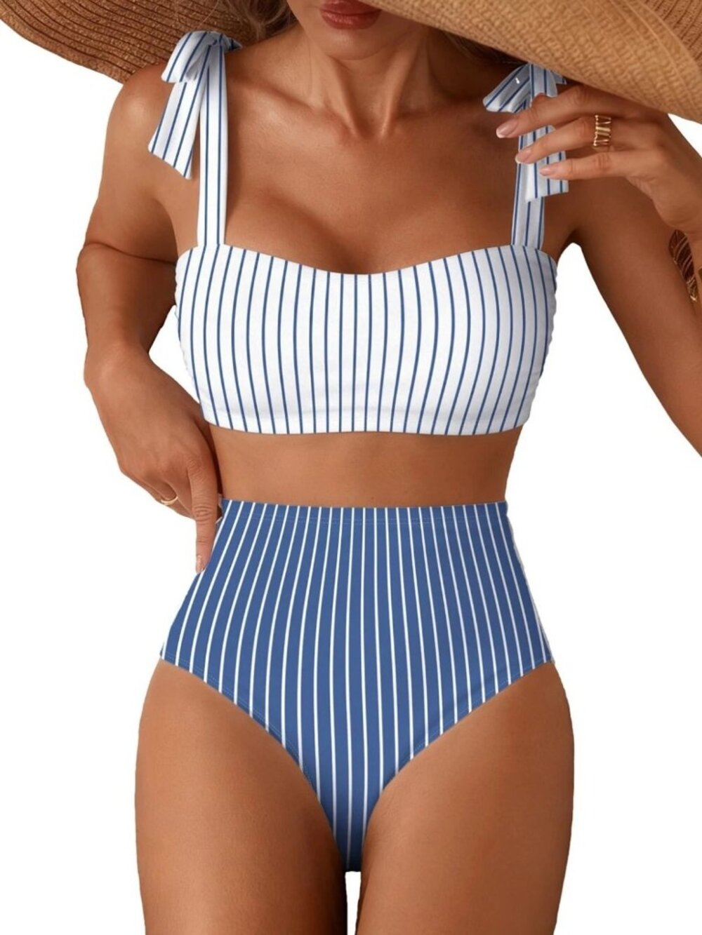 Herseas Women's Bikini Sets